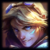 Tướng Ezreal
