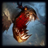 Tướng Fiddlesticks