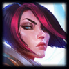 Tướng Fiora