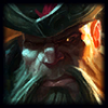 Tướng Gangplank