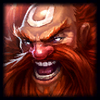 Tướng Gragas