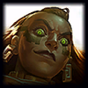 Tướng Illaoi