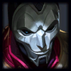 Tướng Jhin