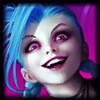 Tướng Jinx