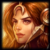 Tướng Leona