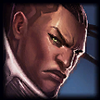 Tướng Lucian