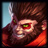 Tướng MonkeyKing