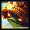Tướng Rammus