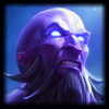 Tướng Ryze