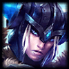 Tướng Sejuani