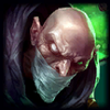 Tướng Singed