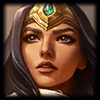 Tướng Sivir