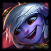 Tướng Tristana