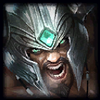Tướng Tryndamere
