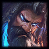 Tướng Udyr