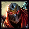 Tướng Zed