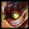 Tướng Ziggs