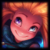 Tướng Zoe