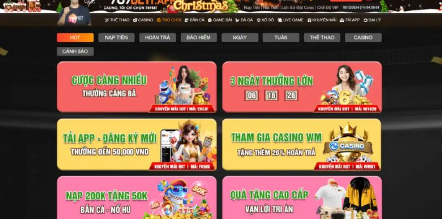 Hướng dẫn tải và cài đặt ứng dụng 789BET trên Android