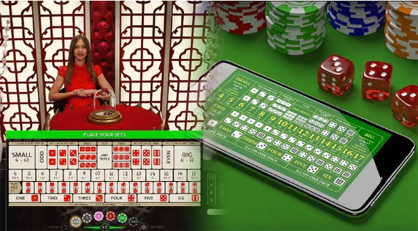 Top các phương pháp chơi tài xỉu chiến thắng dễ dàng