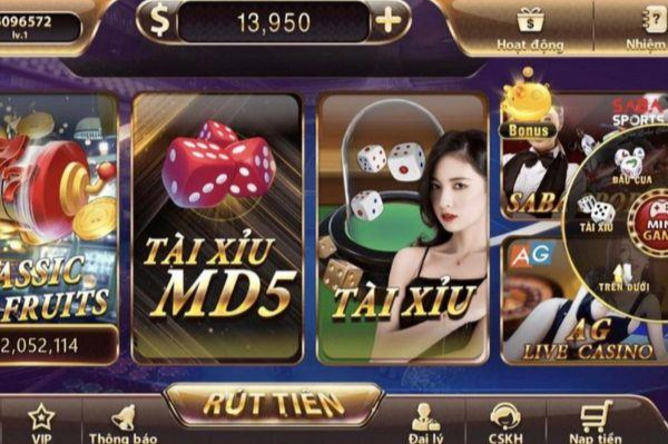 Sơ lược một vài thông tin về trò chơi tài xỉu trực tuyến