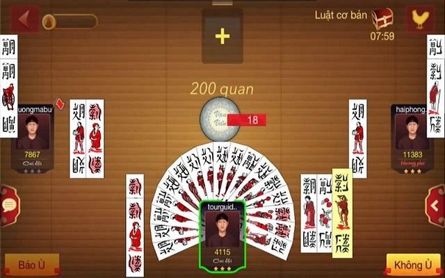 Thuật ngữ cơ bản trong trò chơi