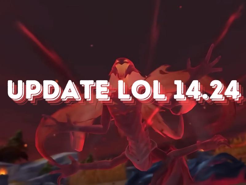 Khám Phá Đặc Trưng - LOL Tướng Yếu LMSS và Những Thách Thức Đặt Ra