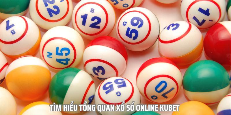 Chơi Xổ Số tại Kubet dễ dàng