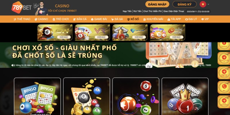 Kho game trò chơi kịch tính