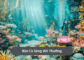 Bắn Cá Xèng Đổi Thưởng – Bí Quyết Giành Phần Thưởng Lớn Tại Five88