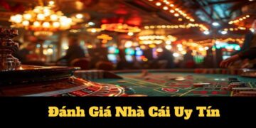 Nhacai24h.net – Bí quyết lựa chọn nhà cái uy tín cho người mới