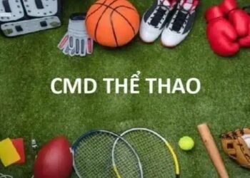 Khám Phá Sảnh CMD Thể Thao – Sân Chơi Cá Độ Trực Tiếp
