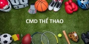 Khám Phá Sảnh CMD Thể Thao – Sân Chơi Cá Độ Trực Tiếp