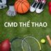 Khám Phá Sảnh CMD Thể Thao – Sân Chơi Cá Độ Trực Tiếp