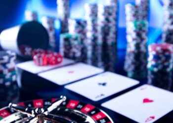 Đặt Cược Trực Tuyến: Giải Pháp Giải Trí Mê Hoặc Lòng Người!