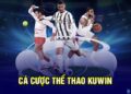 Kuwin Thể Thao – Sân Chơi Cá Cược Ăn Khách Nhất 2024