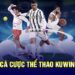 Kuwin Thể Thao – Sân Chơi Cá Cược Ăn Khách Nhất 2024