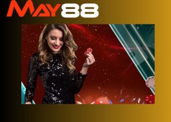 May88 Cam Kết Chính Sách Bảo Mật An Toàn Tuyệt Đối