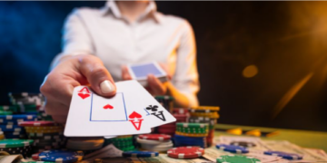 Sảnh game đa dạng, hấp dẫn