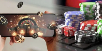 Hai hình thức tham gia cá cược tại casino online phổ biến hiện nay