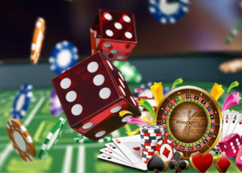 Những bí quyết giúp bạn thắng khi chơi Casino 