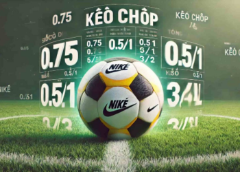 Tổng hợp kèo nhà cái phổ biến nhất hiện nay