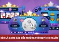 Top 7 Game Bài Đổi Thưởng Hot Nhất Tại Rikvip