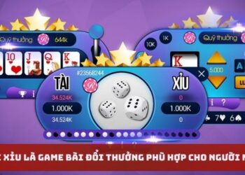 Top 7 Game Bài Đổi Thưởng Hot Nhất Tại Rikvip