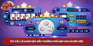 Top 7 Game Bài Đổi Thưởng Hot Nhất Tại Rikvip