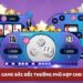 Top 7 Game Bài Đổi Thưởng Hot Nhất Tại Rikvip