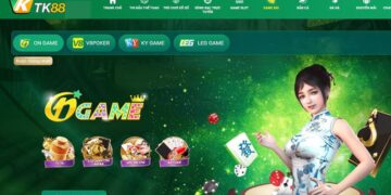Trang cá cược có đầu tư vào game
