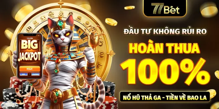 77BET APP Có Gì Đặc Biệt? Những Lý Do Nên Tải Ngay Hôm Nay