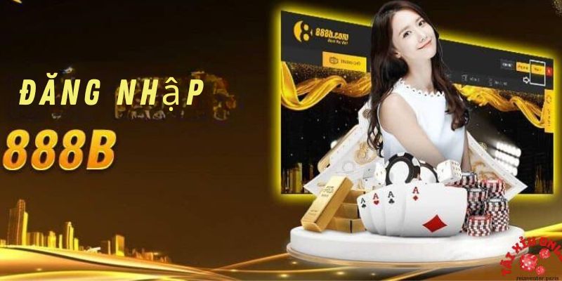 Quy trình tiến hành tham gia đăng nhập cho người mới chơi