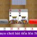 Bật mí mẹo chơi bài tiến lên 789CLUB dễ thắng